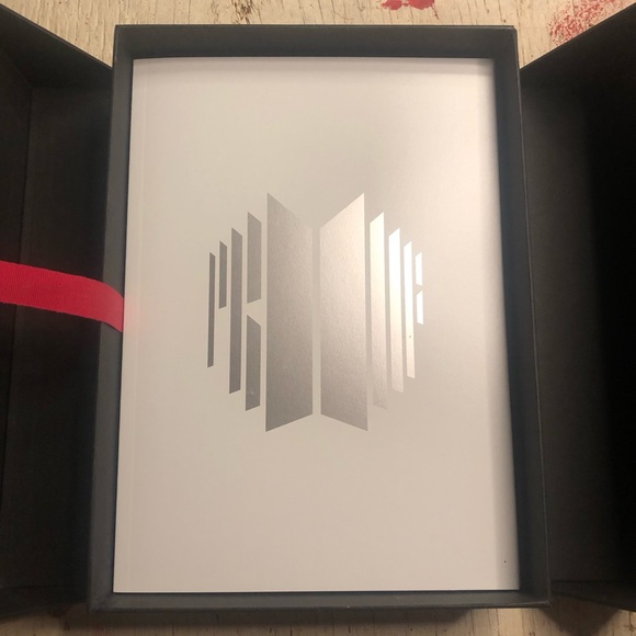 BTS ARTIST collection of music and pictures and lyrics Etc. - Picture 5 of 8